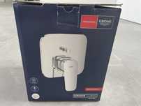Змішувач GROHE CUBEO 1017780000