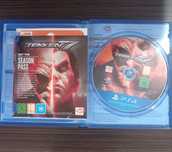 Gra Tekken 7 PS4