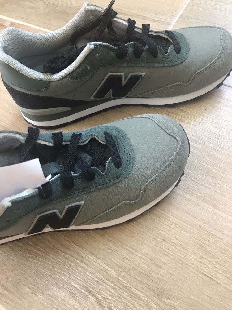 Adidasy New Balance 515, rozmiar 37 Nowe!