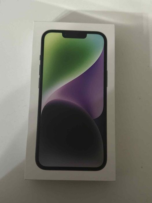 Iphone 14 128 GB kolor północ