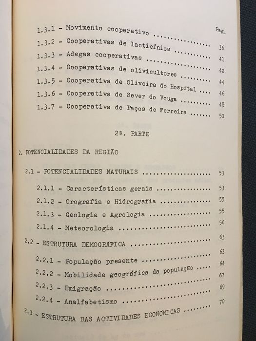 A Viticultura da Região da Bairrada (1965)