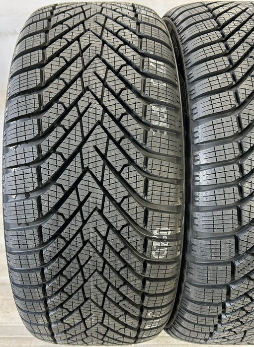 205/40r18 Pirelli Cinturato Winter 2 86V XL