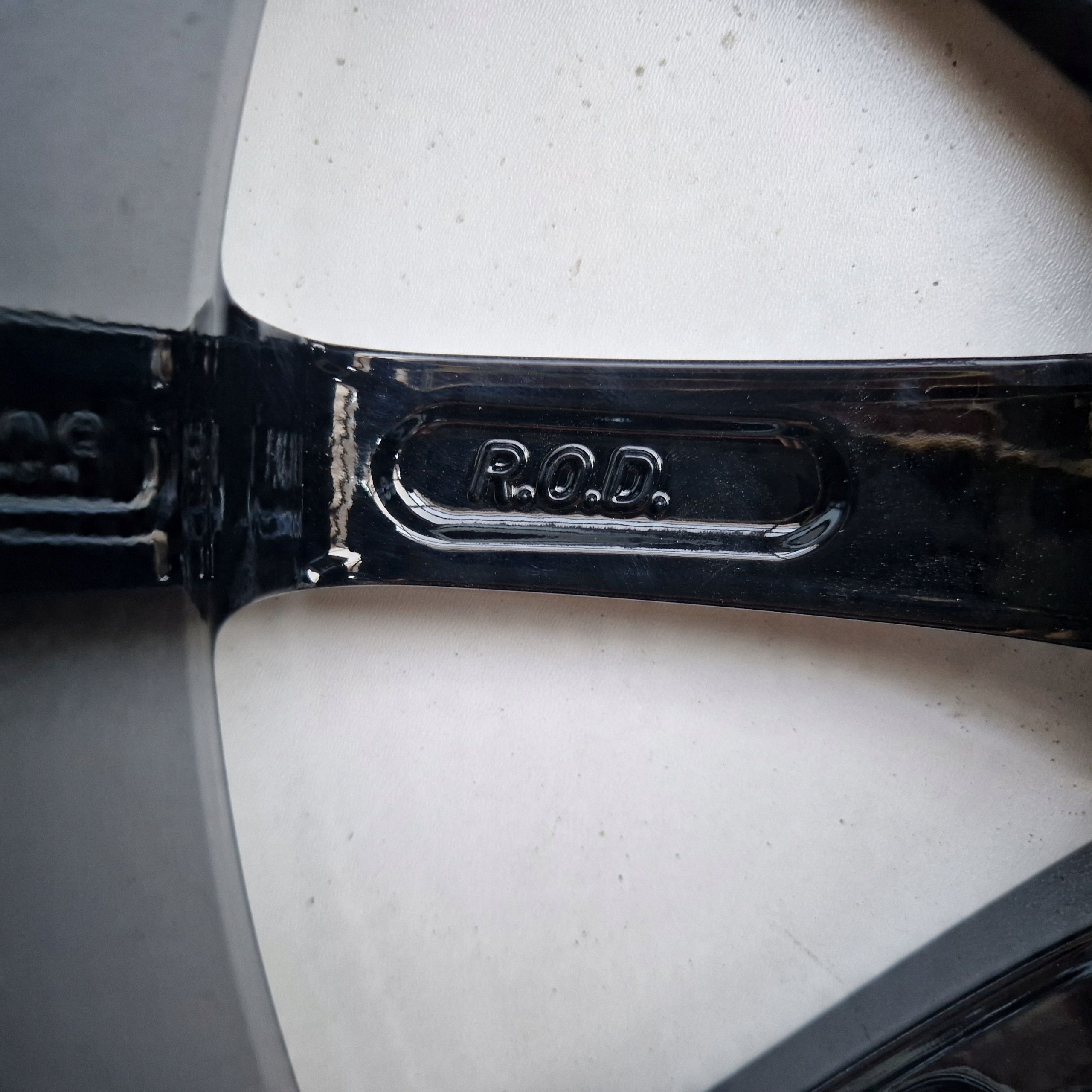 Skoda Scala Kamiq Fabia 5x100 18'' ET35 jak Nowe 4X