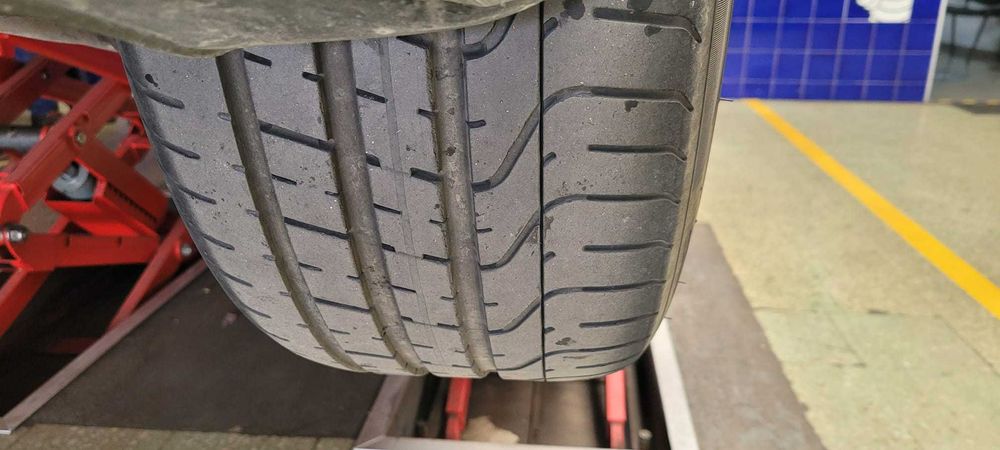 AUDI A4 /A6 - 2004 - Peças