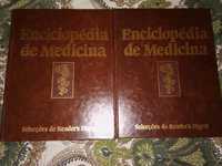 Enciclopédia de medicina