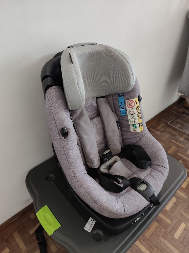 Cadeira de criança Maxi Cosi Axissfix Air