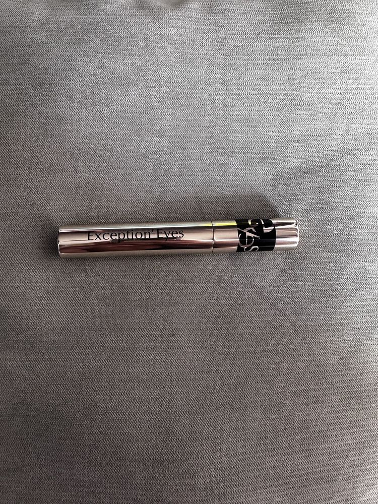 Douglas Exception’Eyes Mascara – czarny tusz do rzęs 5w1
