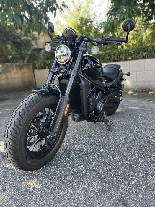 CF Moto CL-C 450cc 2025