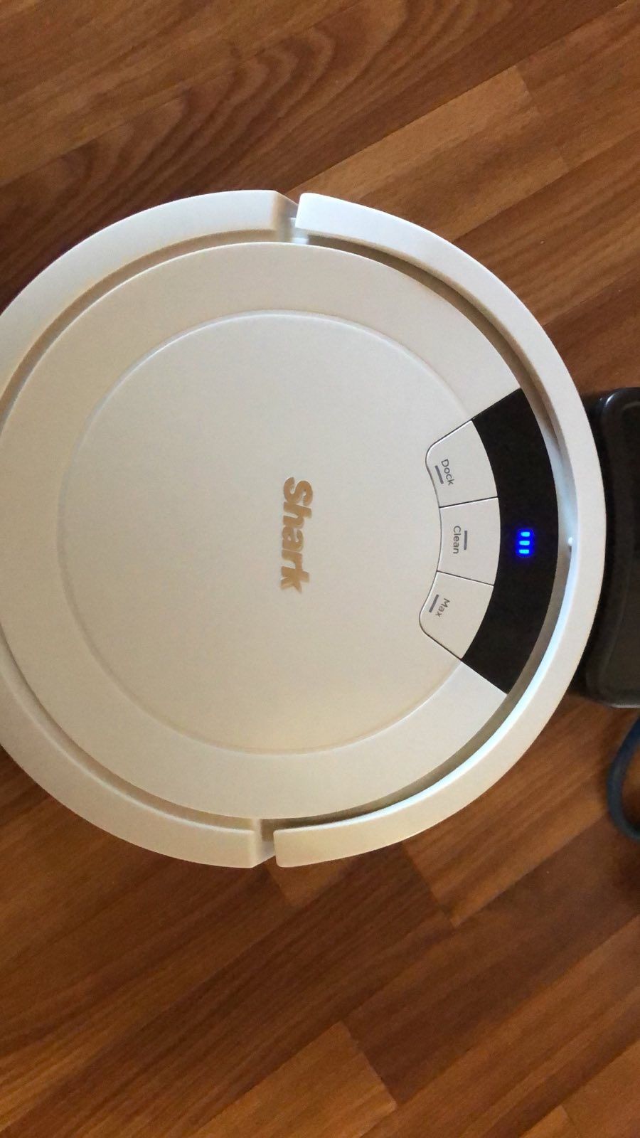 Робот пилосос Shark AV752 ION Robot Vacuum, б/в