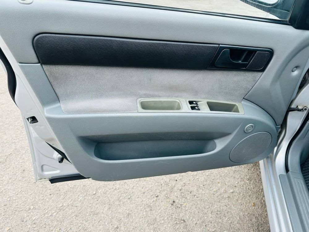 Chevrolet Lacetti 2007