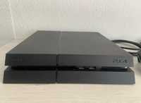 PS4 1TB em perfeito estado