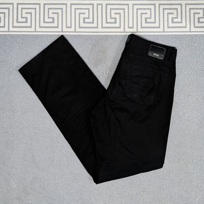 Hugo Boss 34/36 штани, джинси