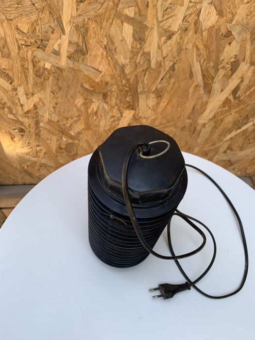 Elektryczna lampa owadobójcza