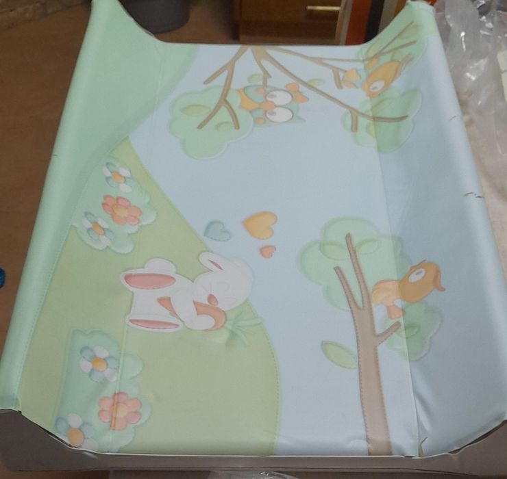 Conjunto Usado para BEBÉ