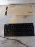 Teclado Bluetooth Tecknet