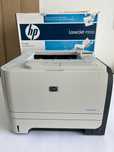 Принтер HP LaserJet P2055