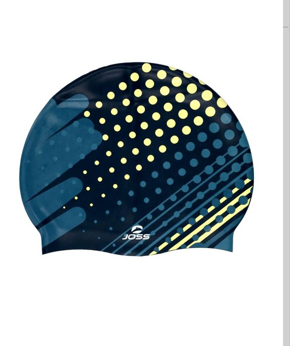 Шапочка для бассейна Joss Fila шапка для плавания . В асортименте