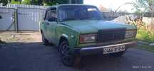 Продам авто -  Ваз 2107