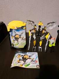 Lego Bionicle Mistika 8696 - BITIL