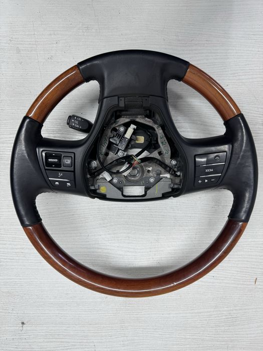 Руль Lexus RX 2009-2015