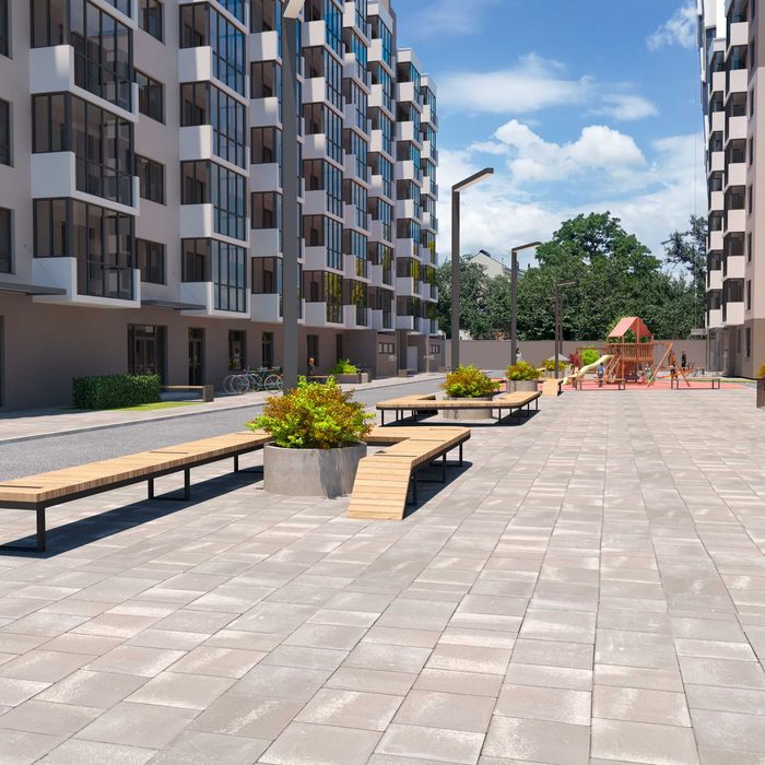 Продаж ліквідного,сучасного приміщення в центрі Полтави