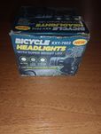 Led-XXY-7602 ведофара
