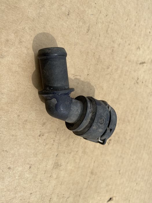 Audi a3 8l golf 4 Octavia 1 Leon 1 krociec od nagrzewnicy