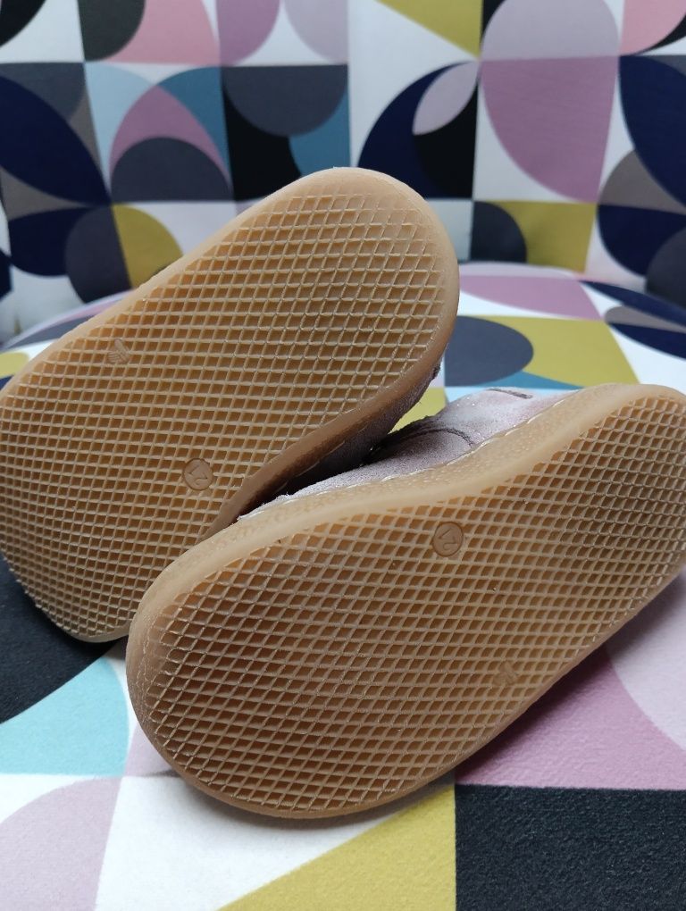 Buty/ Baleriny rozmiar 21 Mido Noster