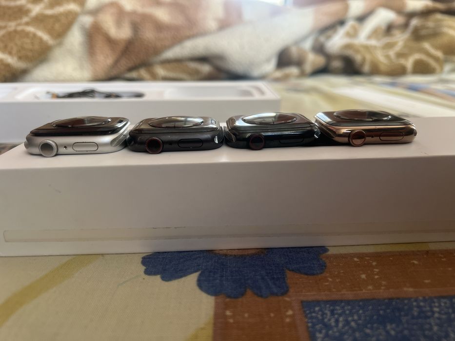 Корпуса apple wotch 5 44mm