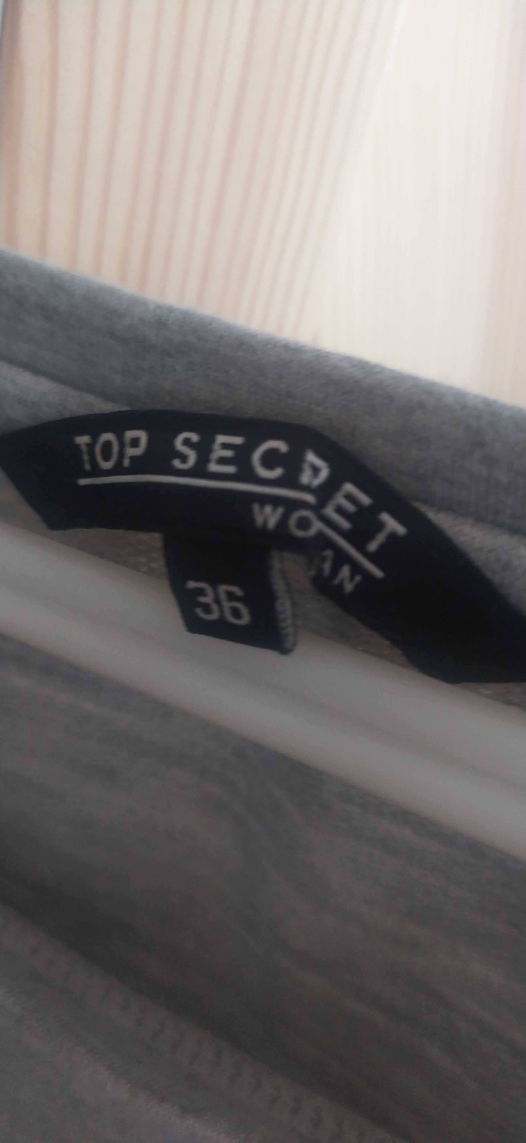 bluza damska TOP SECRET 36 S