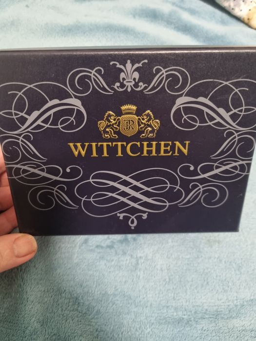 Краватка-метелик Witchen