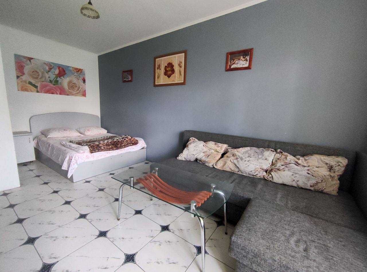 Продаж 1-к квартири пр. Лушпи, р-н ТЦ "Лавина"