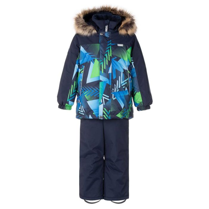 Розпродаж зимових комплектів lenne 23320b р.104,110,116,122,128.134