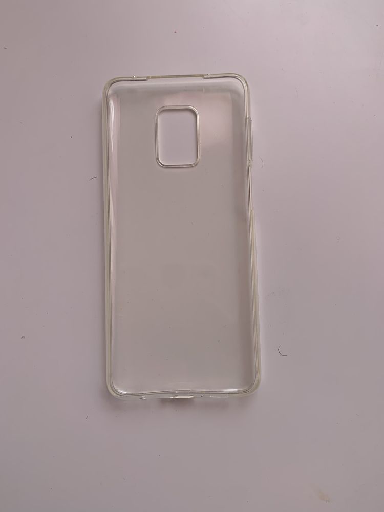 Telemóvel Xiaomi Redmi Note 9S