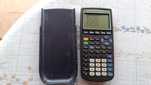 Texas Instruments TI-83 Plus