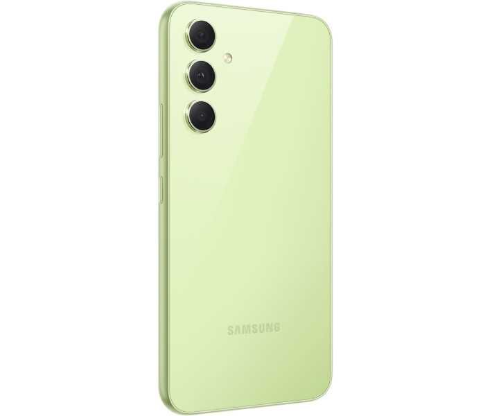 Samsung Galaxy A54 5G 8/256 Graphite/Lime