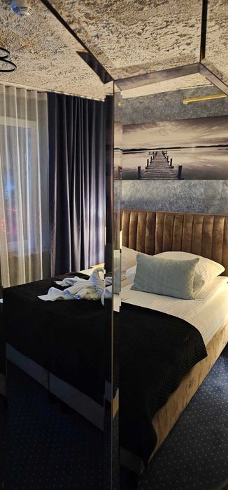 Apartament z Jacuzzi Rzeszów