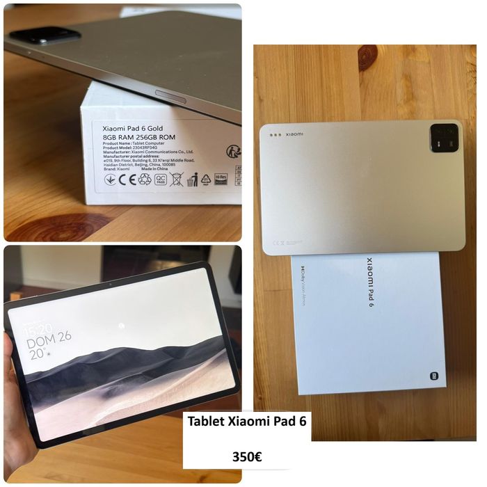 Grande venda de artigos para casa — tudo em ótimo estado!