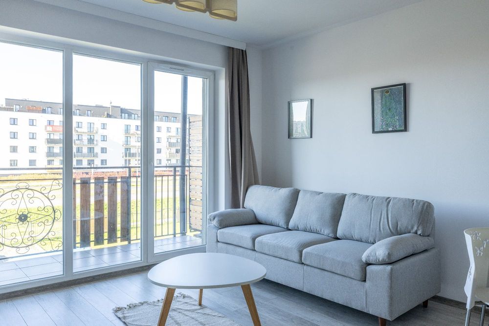 Mieszkanie dwu pokojowe|Jagodno-ul.Strawińskiego