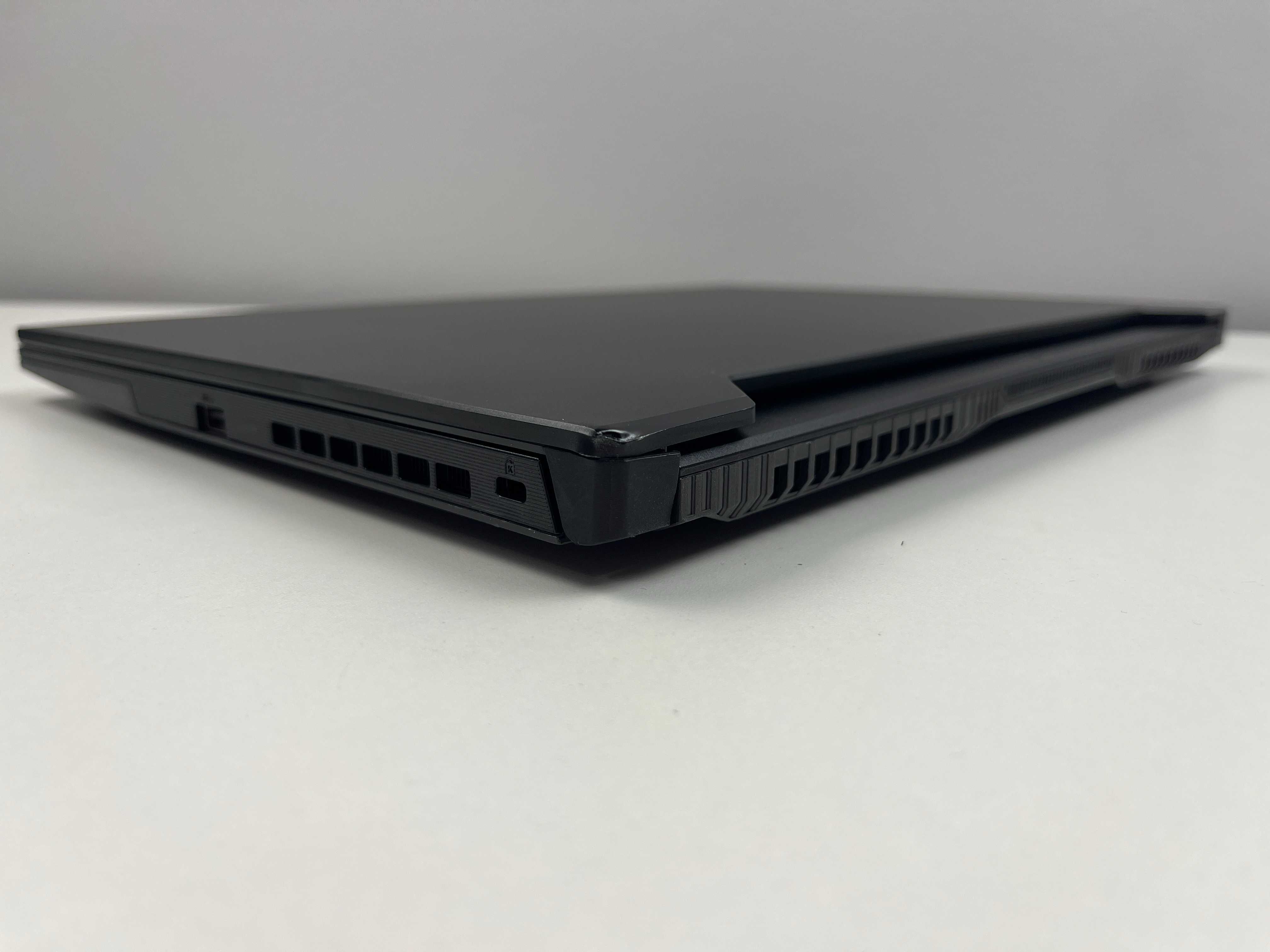 Ноутбук Asus TUF Dash F15 FX517ZR 144Гц i7-12650H 16GB RTX3070 1TB M.2
