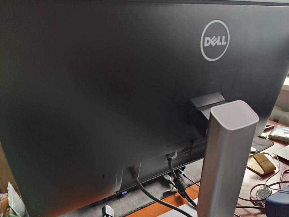 Монітор 24” Dell P2415Q  4K (3840×2160, 60Hz) 2020р. Стан Нового!