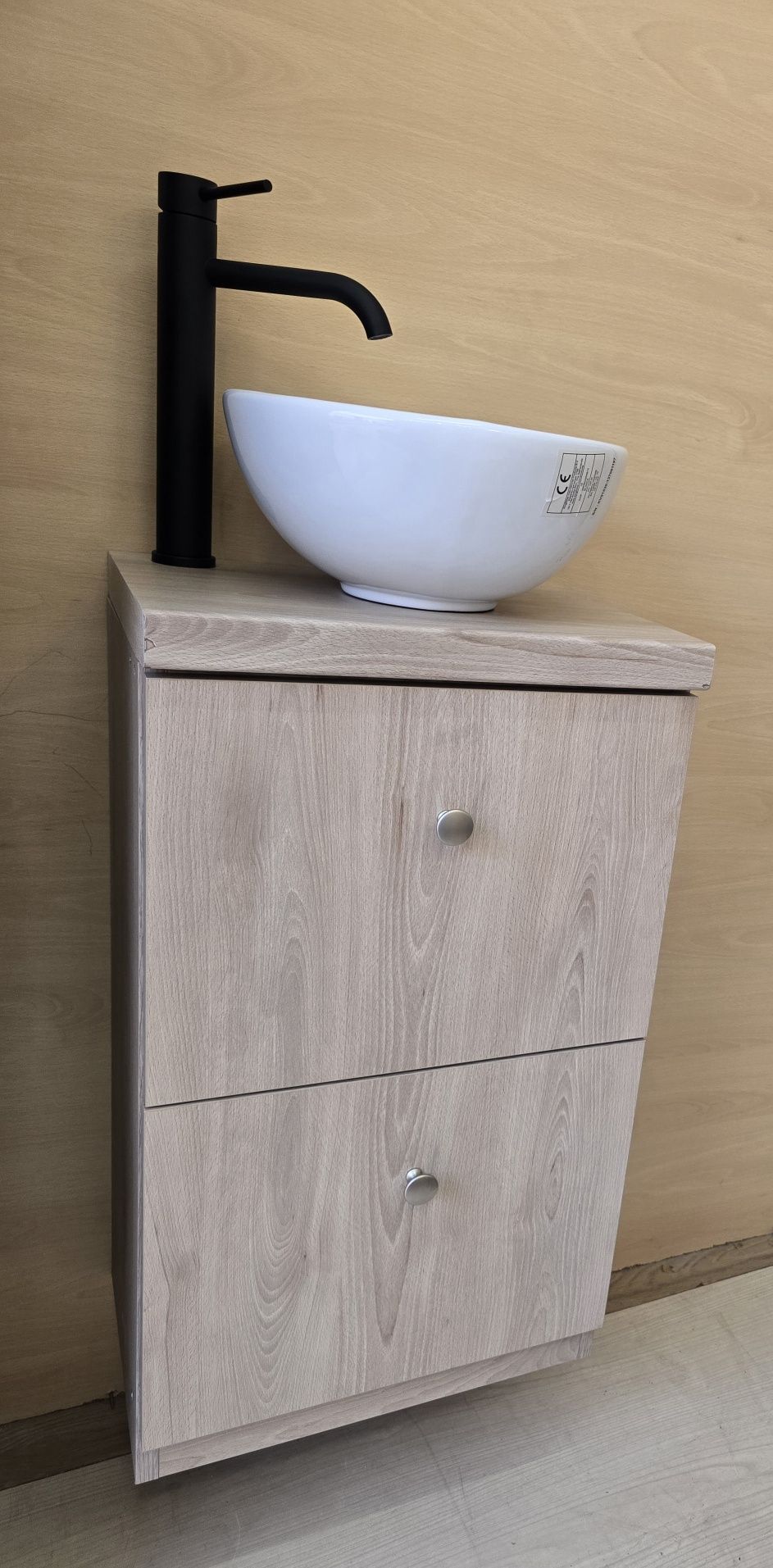 Zestaw Mebli Łazienkowych MINI