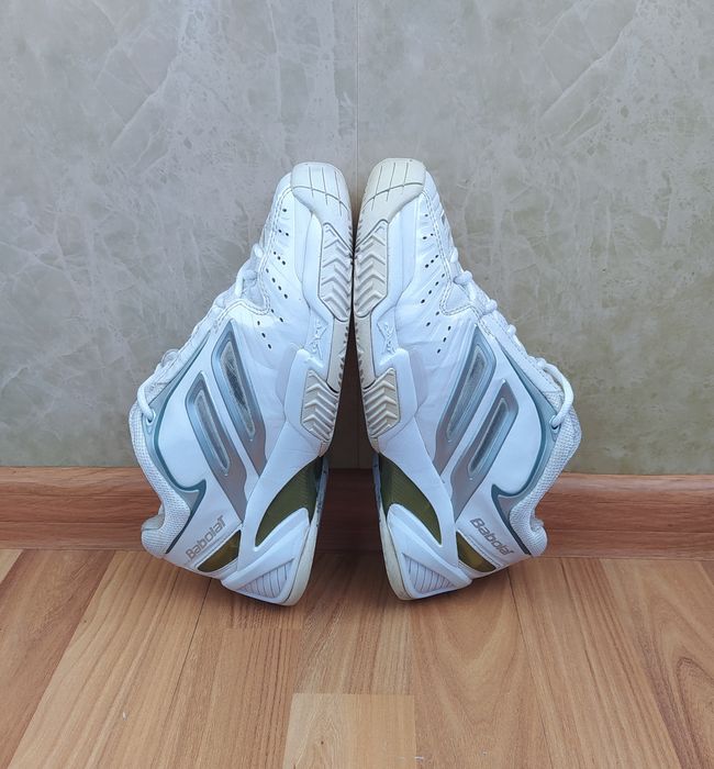 Тенісні кросівки Babolat 38p