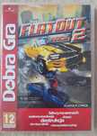 Flatout pack 1, 2 PC
