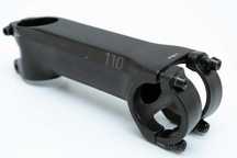 Avanço para Bicicleta Estrada 110mm (Btwin)