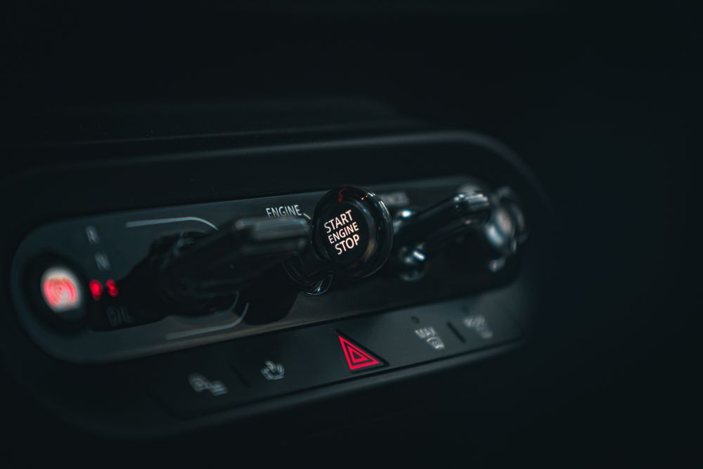 MINI Cooper S od Światmini.pl