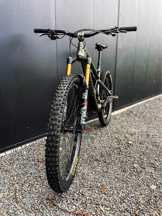 Cannondale Jekyll 3