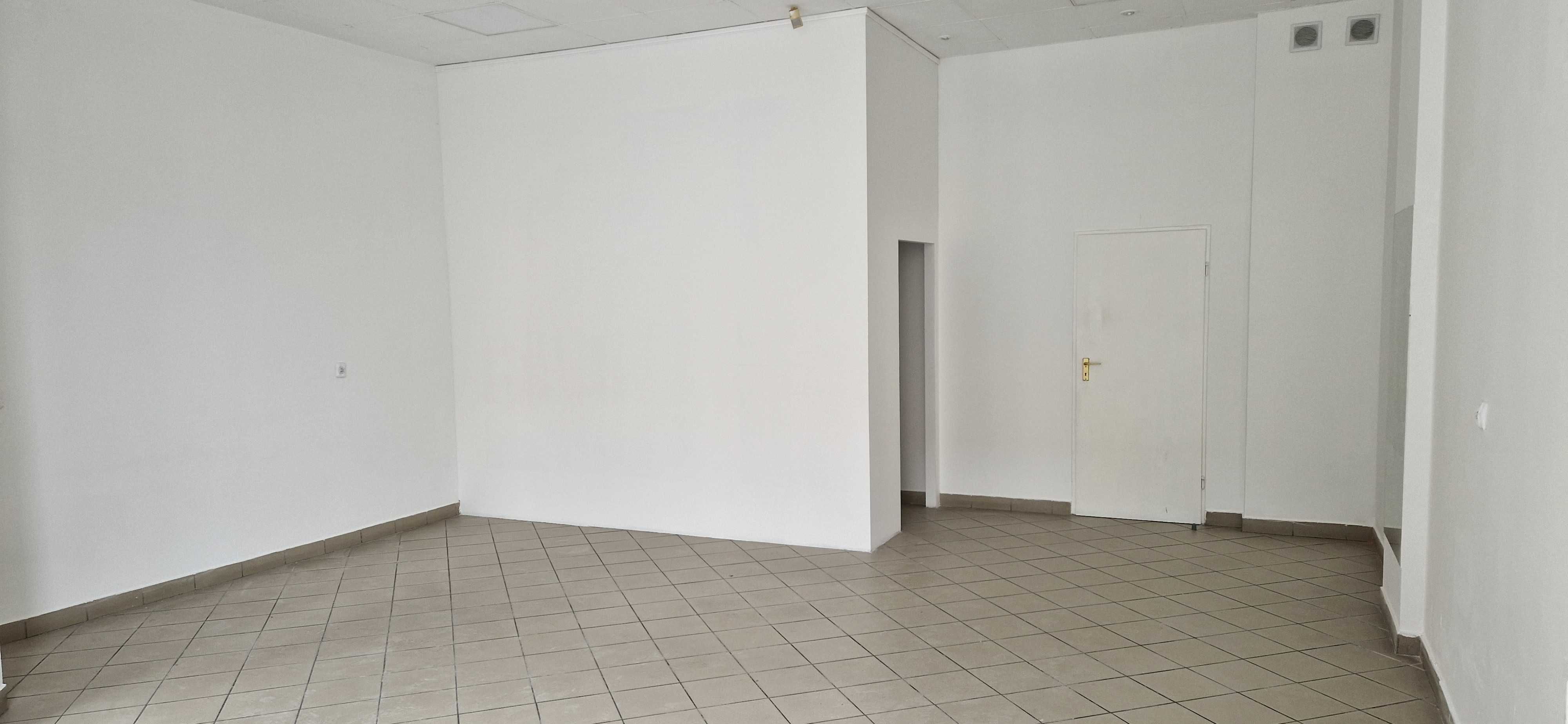 Lokal usługowy handlowy w atrakcyjnym położeniu
