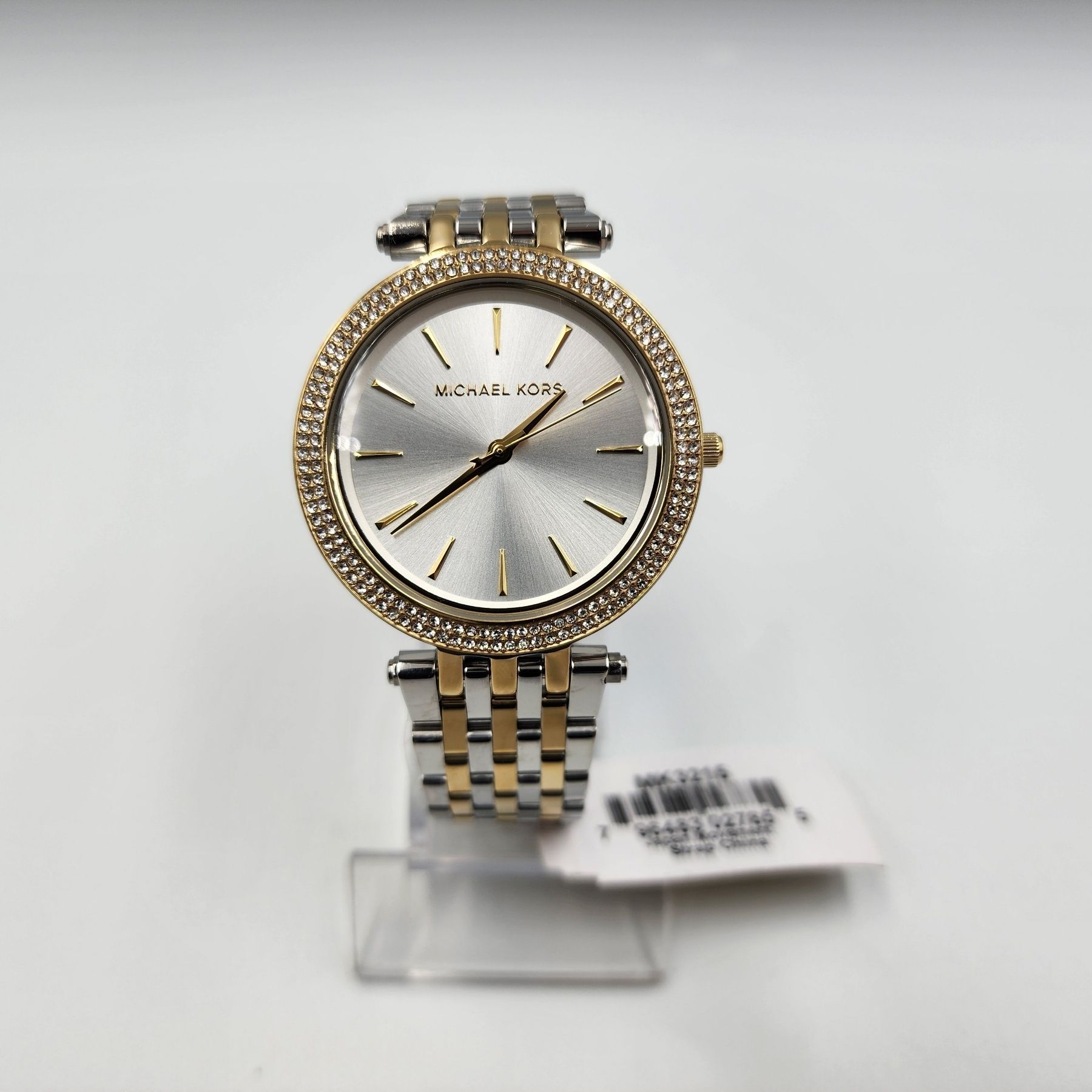 Жіночий годинник Michael kors mk3215 оригінал