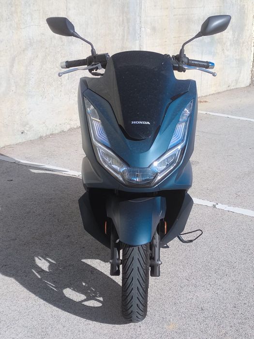 Honda pcx 2023 para venda